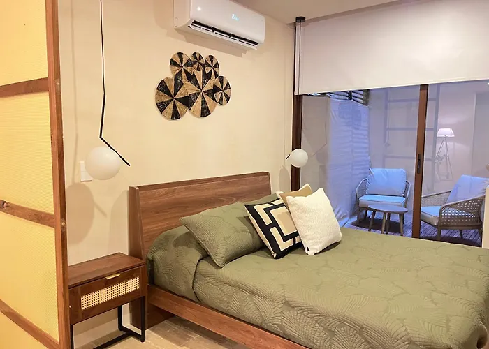 Departamento Planta Baja 01 By Rotamundos Apartment *