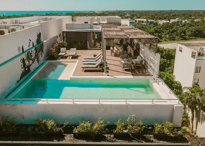 Apartment Departamento Planta Baja 01 By Rotamundos