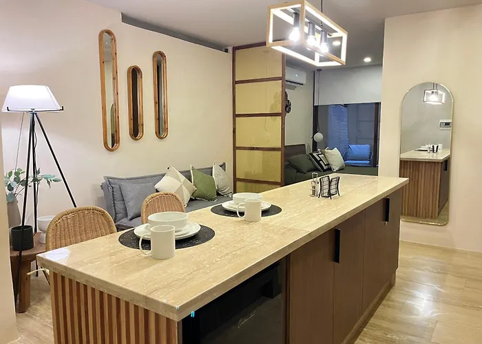 Apartment Departamento Planta Baja 01 By Rotamundos Playa del Carmen